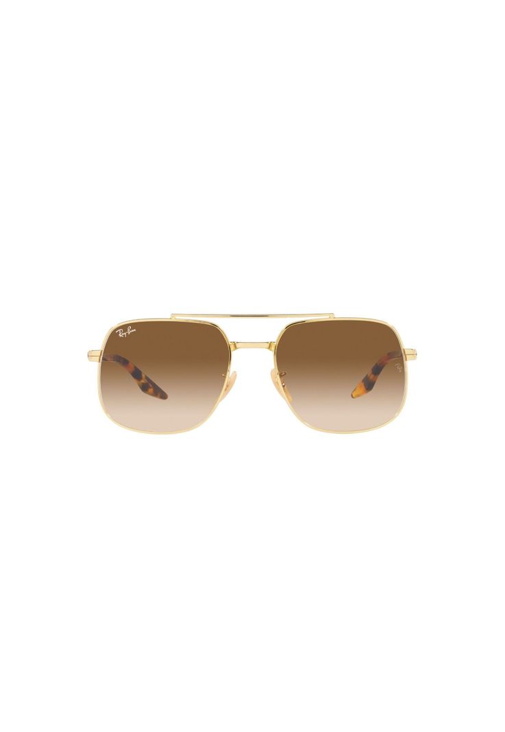 Lentes de Sol Dorado Ray-Ban RB369900151-0