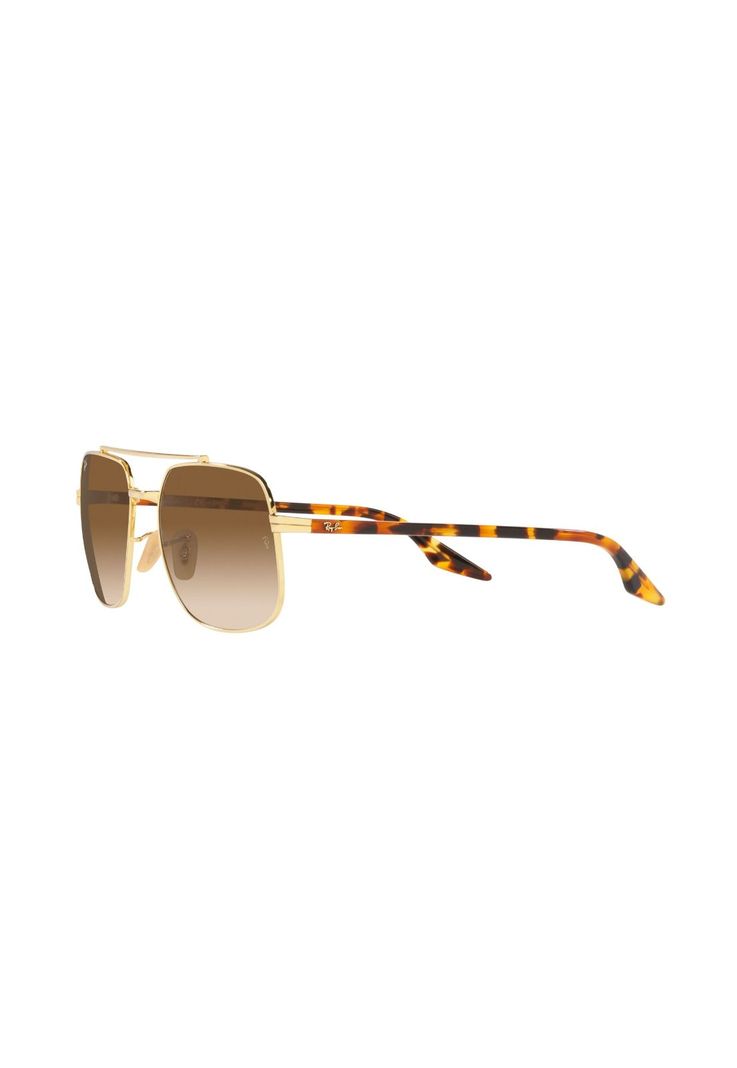 Lentes de Sol Dorado Ray-Ban RB369900151-2