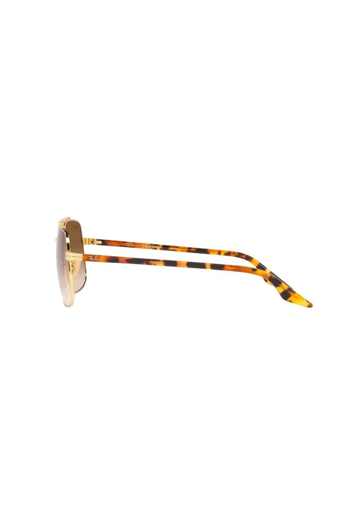 Lentes de Sol Dorado Ray-Ban RB369900151-3