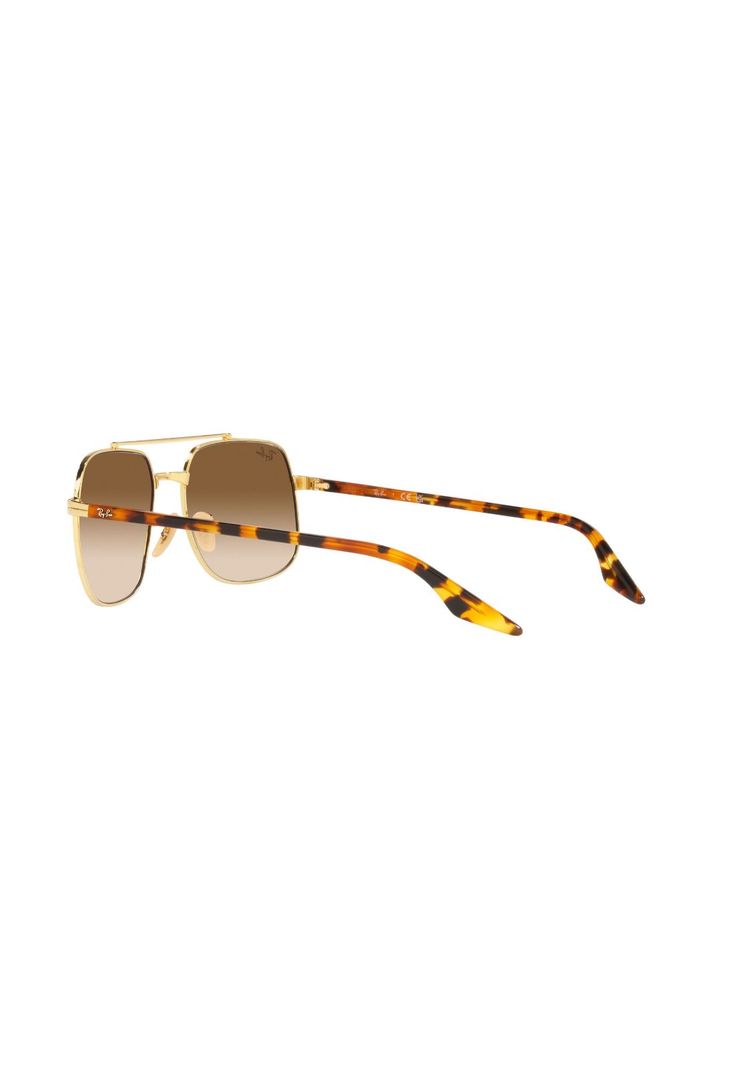 Lentes de Sol Dorado Ray-Ban RB369900151-4