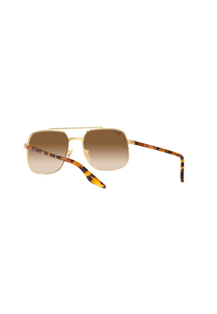 Lentes de Sol Dorado Ray-Ban RB369900151-5