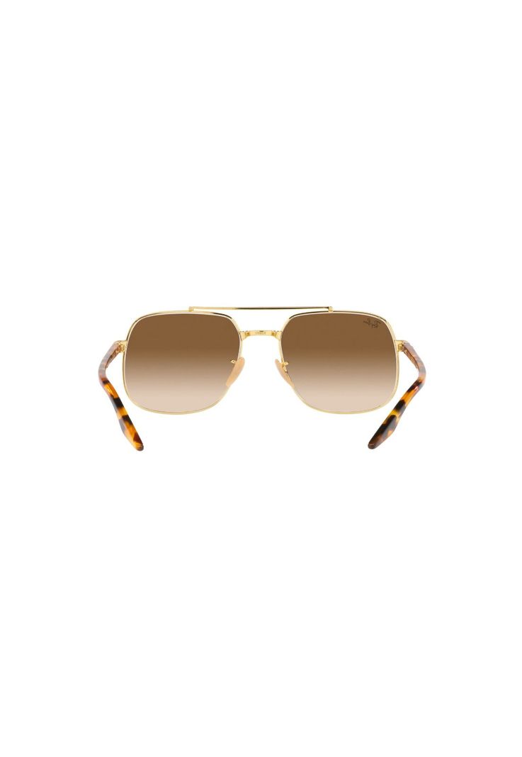 Lentes de Sol Dorado Ray-Ban RB369900151-6