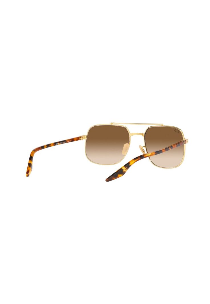 Lentes de Sol Dorado Ray-Ban RB369900151-7
