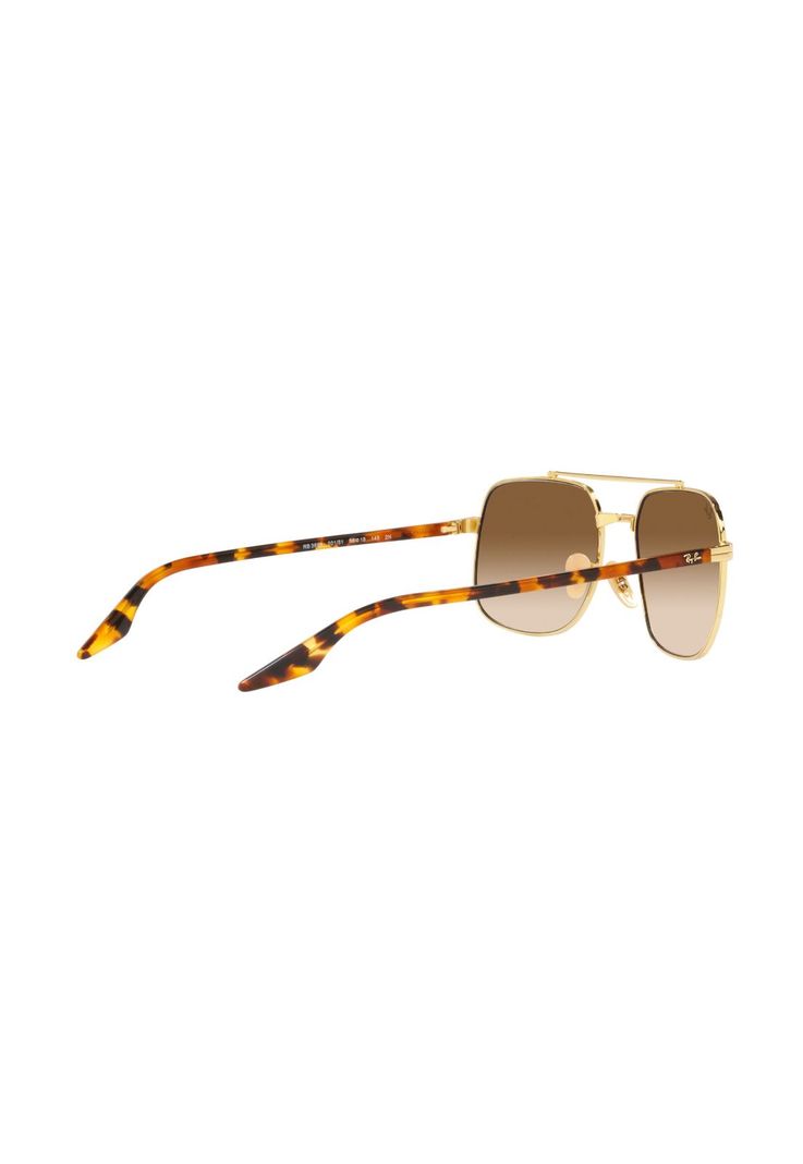Lentes de Sol Dorado Ray-Ban RB369900151-8