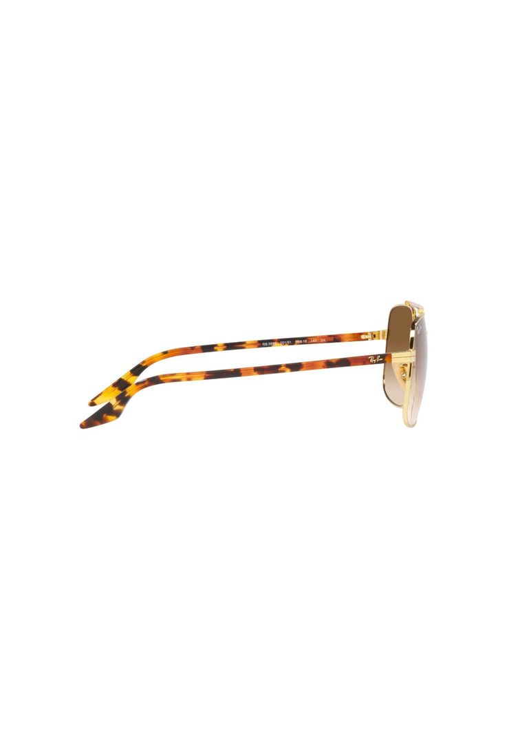 Lentes de Sol Dorado Ray-Ban RB369900151-9