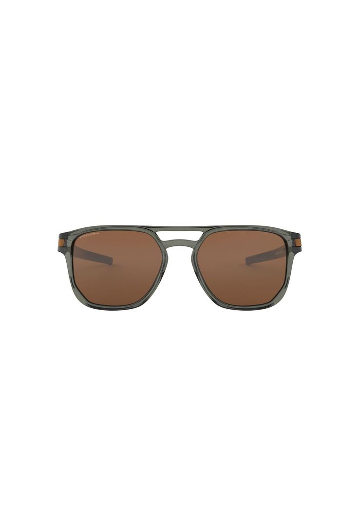 Lentes de Sol Latch Beta Prizm Tungsten Oakley OO9436943603-0