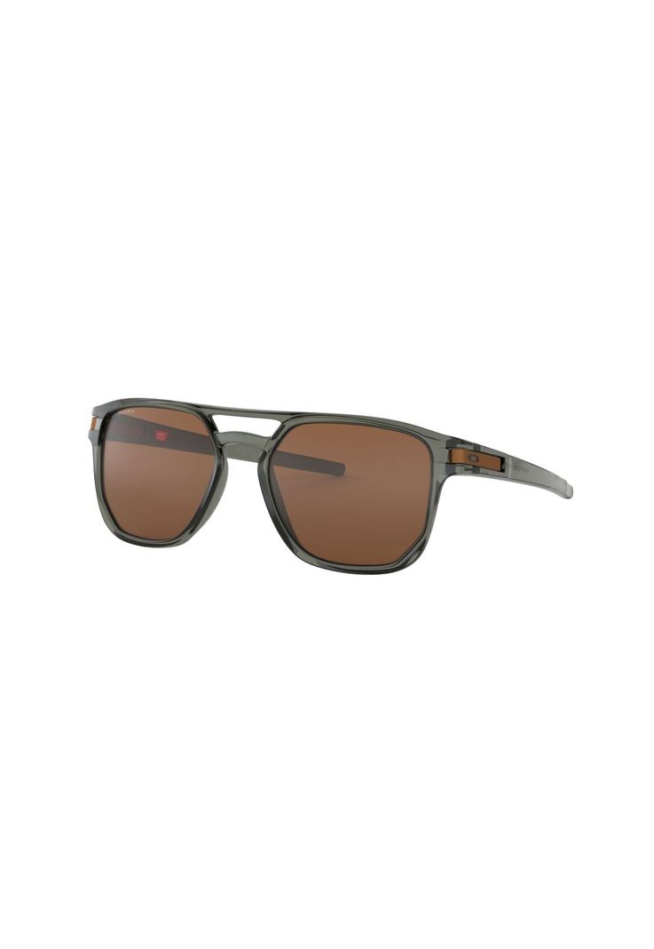 Lentes de Sol Latch Beta Prizm Tungsten Oakley OO9436943603-1