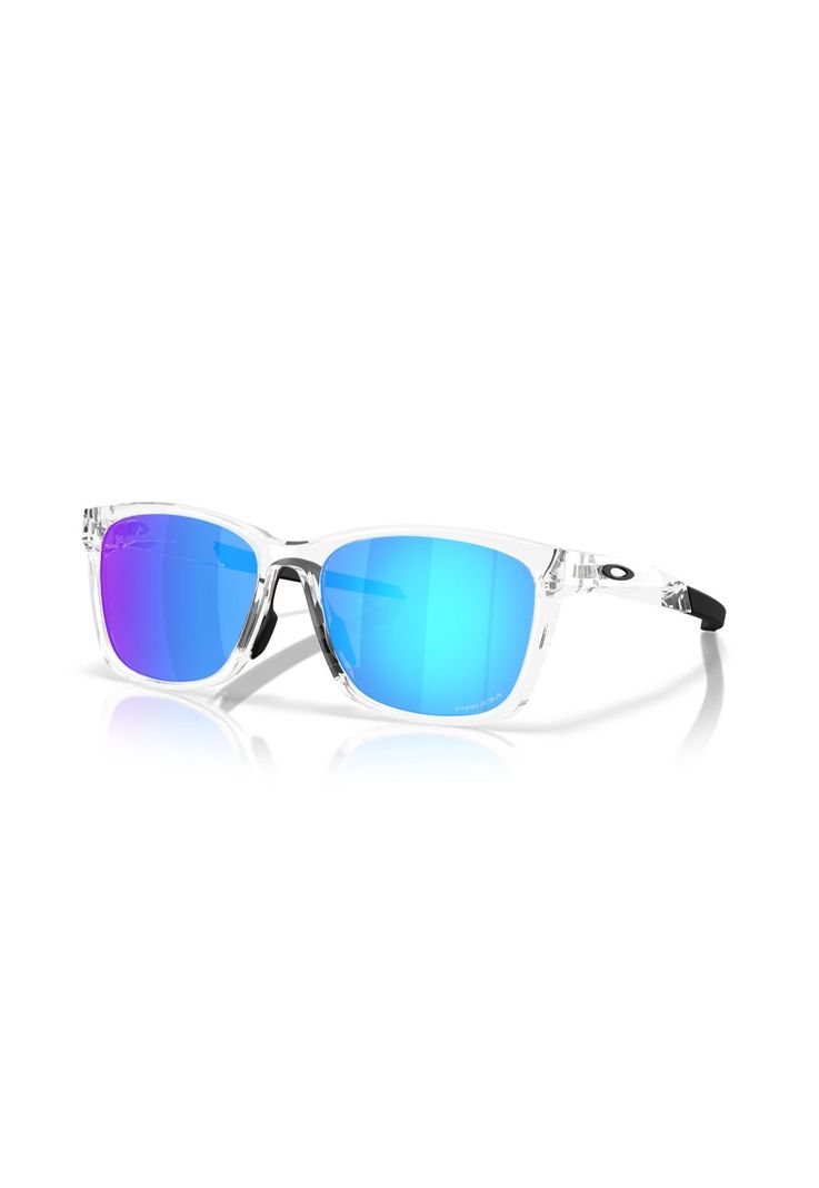 Lentes de Sol Paracord Prizm Sapphire Oakley OO9506D950607-1
