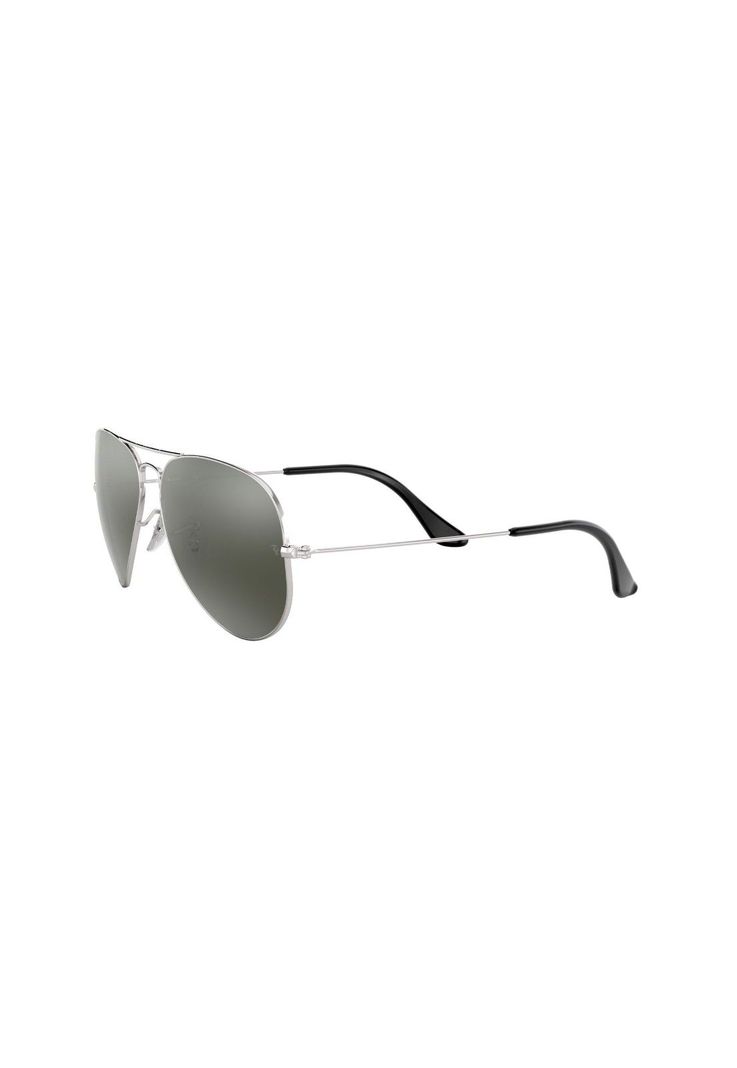 Lentes de Sol Aviator Gris Ray-Ban RB3025W327758-2