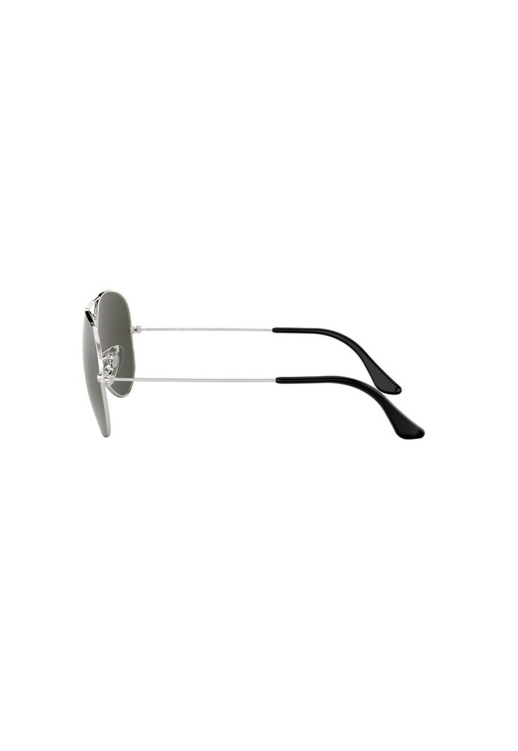 Lentes de Sol Aviator Gris Ray-Ban RB3025W327758-3