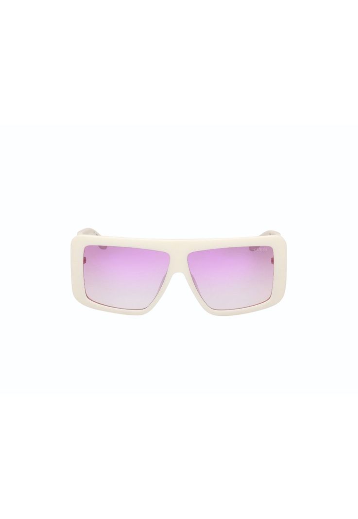 Lentes de Sol Blanco Degrade Guess GU0010921Z M