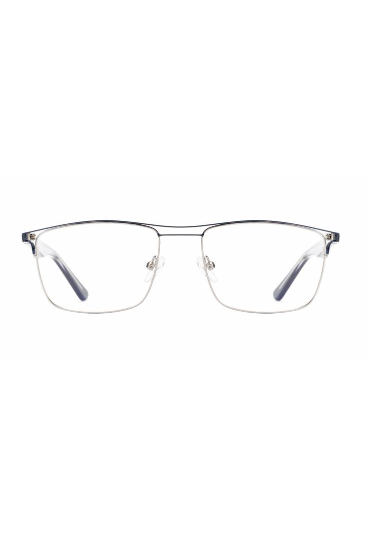Lentes Opticos Franco Dorado York Eyewear YK4404OC454 M