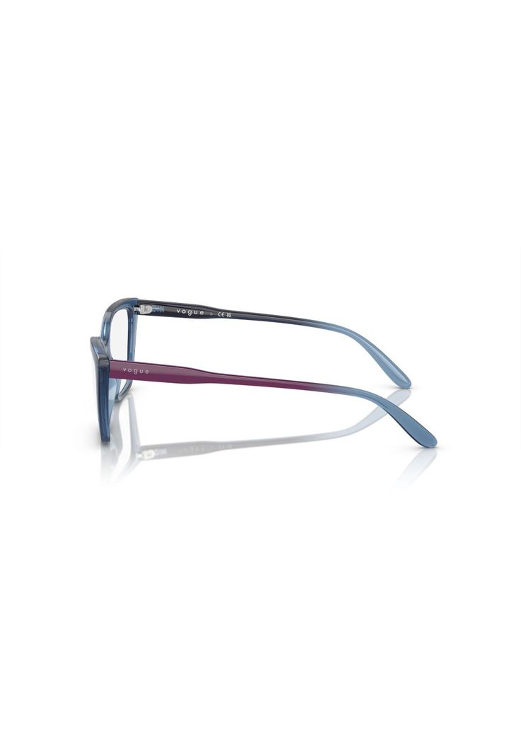 Lentes Ópticos Azul Transparente Vogue Eyewear VO55193085-2