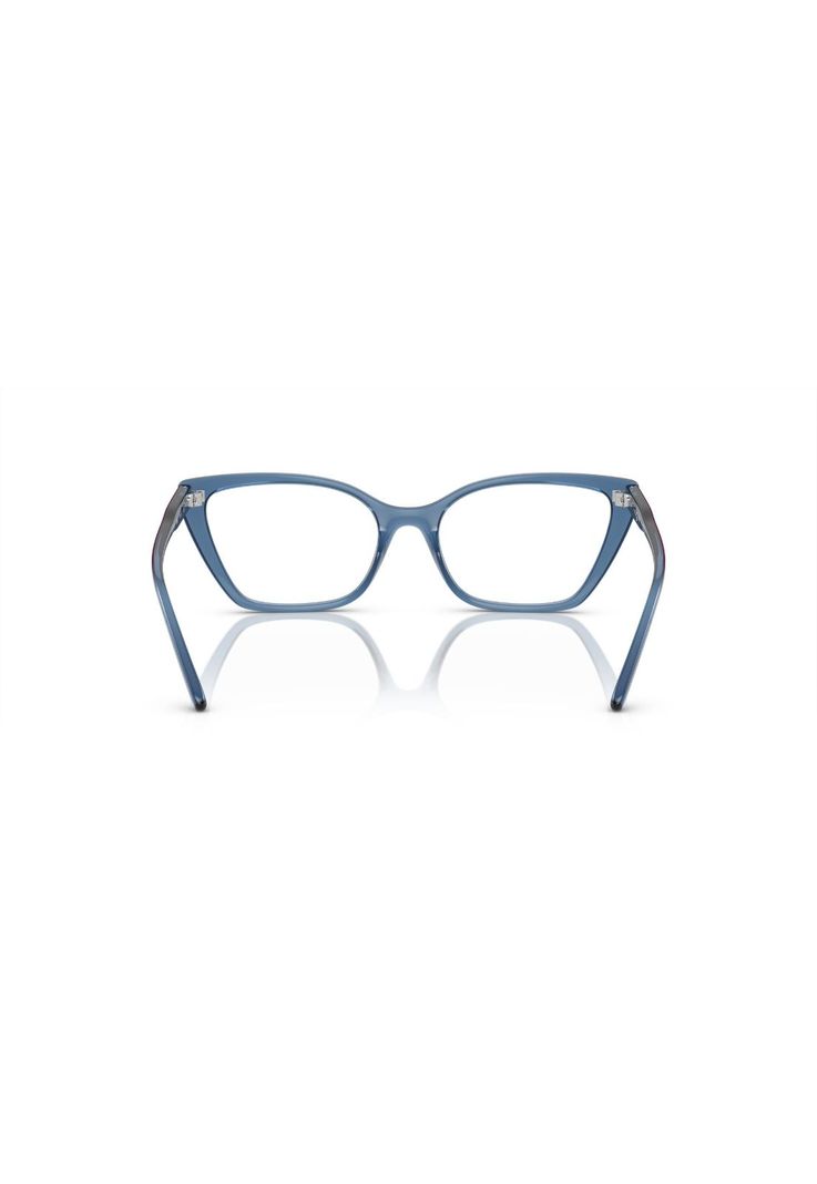 Lentes Ópticos Azul Transparente Vogue Eyewear VO55193085-3