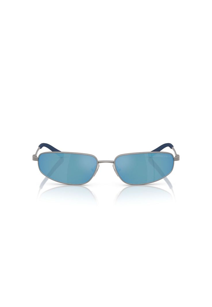 Arnette Lentes de Sol Narro Polarizados AN3092 772/22 58 Gris M