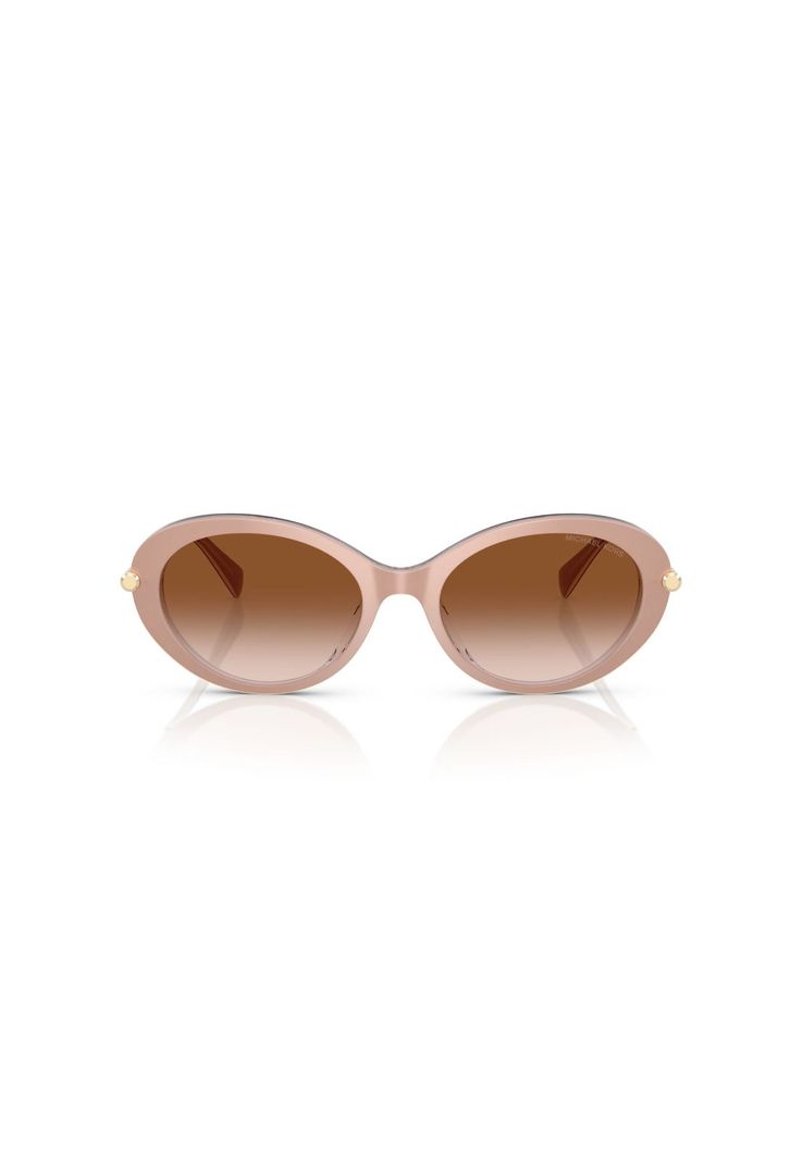 Lentes de Sol Rockaway Dorado Michael Kors MK2245U401513-0