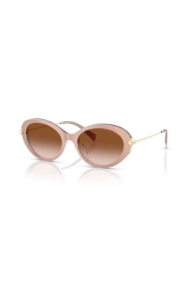 Lentes de Sol Rockaway Dorado Michael Kors MK2245U401513-1