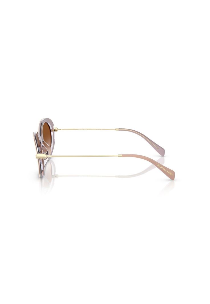 Lentes de Sol Rockaway Dorado Michael Kors MK2245U401513-2