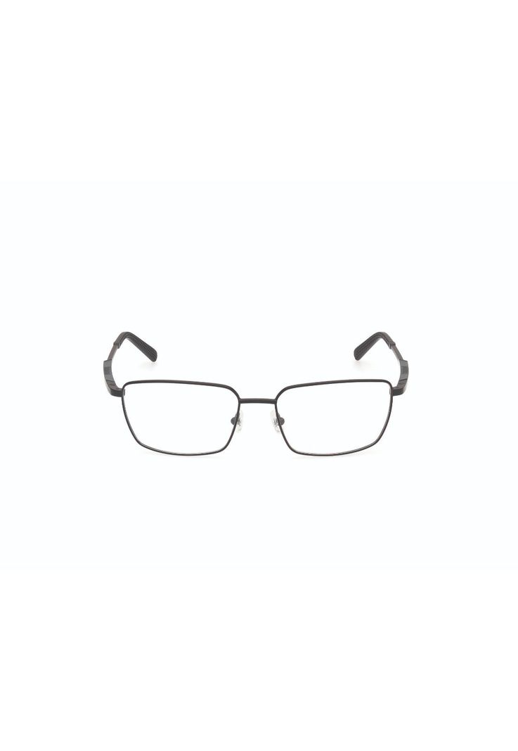Lentes Ópticos Negro Mate Timberland TB50005002-0