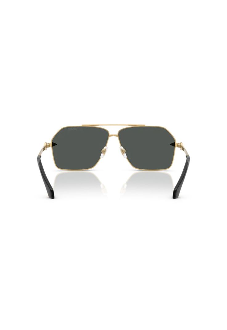 Lentes de Sol Gris Versace VE2284100287-3
