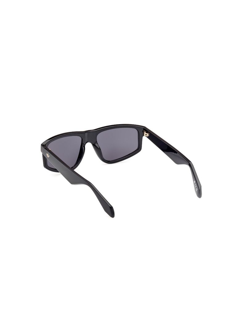 Lentes de Sol Negro Brillante Adidas Originals OR010801A-3