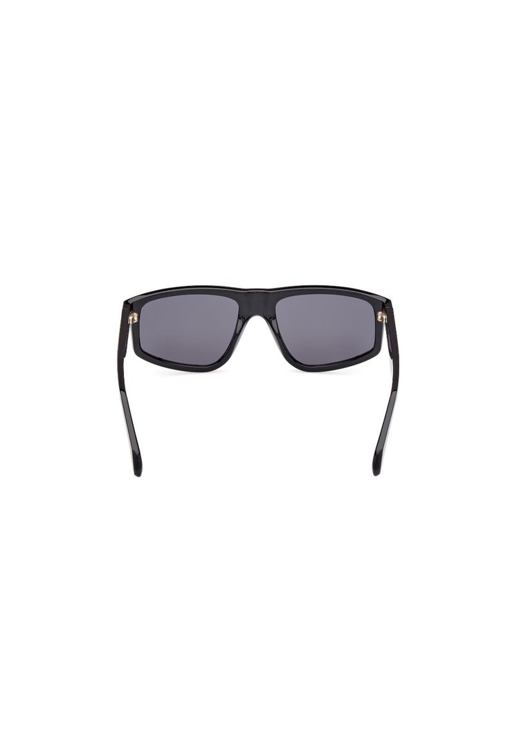 Lentes de Sol Negro Brillante Adidas Originals OR010801A-4