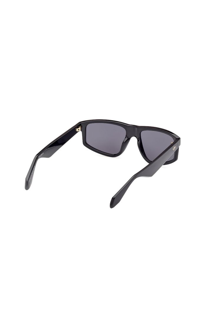 Lentes de Sol Negro Brillante Adidas Originals OR010801A-5