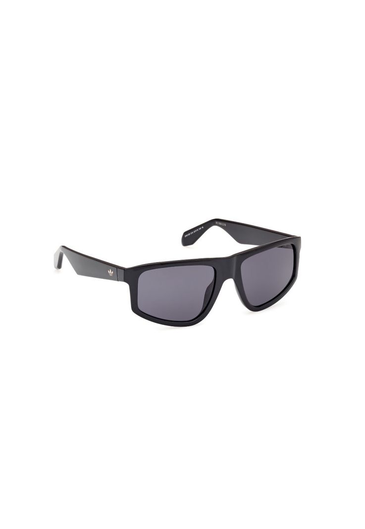 Lentes de Sol Negro Brillante Adidas Originals OR010801A-7