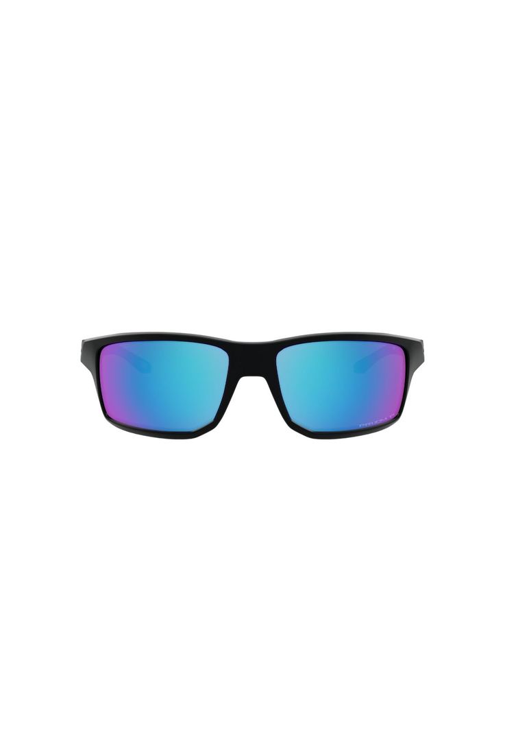 Lentes de Sol Gibston Prizm Sapphire Polarizados Oakley-0