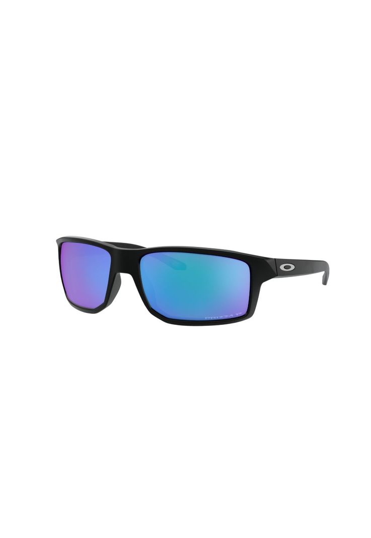 Lentes de Sol Gibston Prizm Sapphire Polarizados Oakley-1