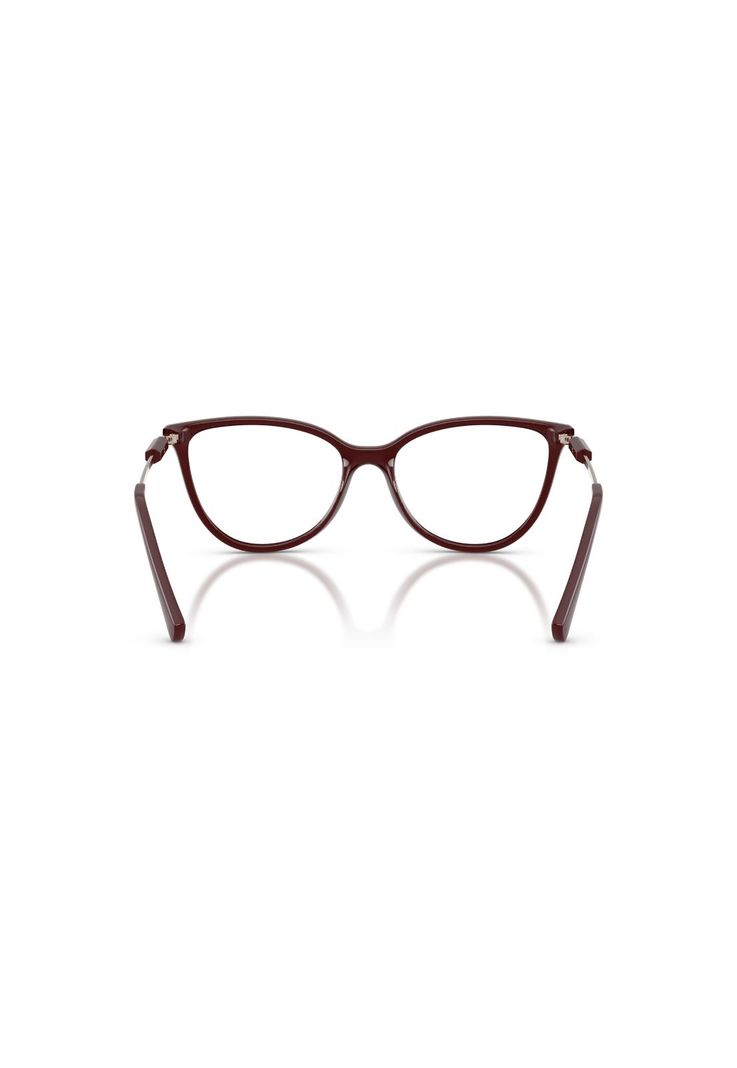 Lentes Ópticos Rojo Armani Exchange AX31288383-3