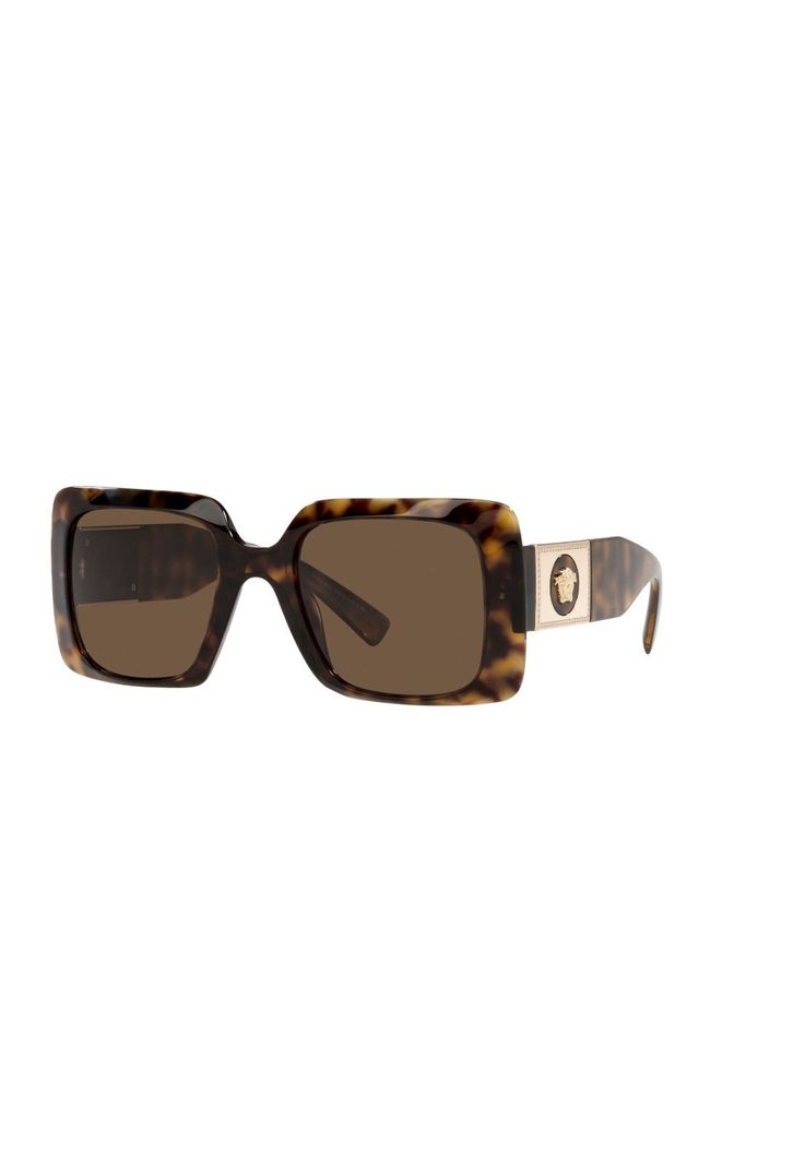 Lentes de Sol Havana Versace VE440510873-0
