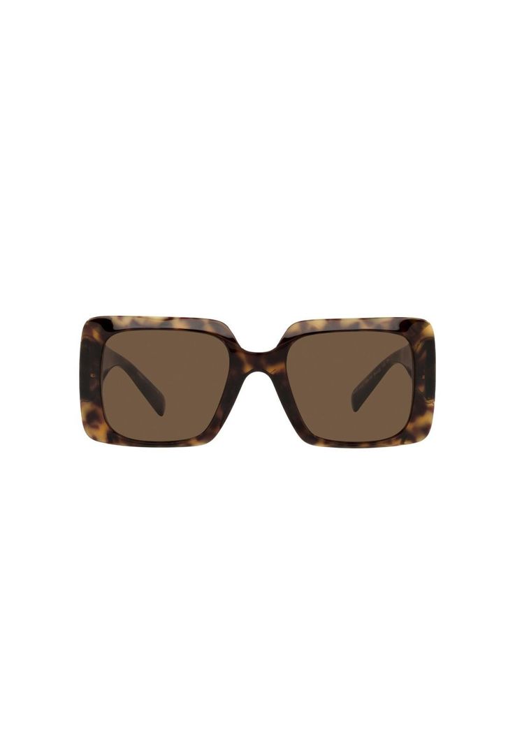 Lentes de Sol Havana Versace VE440510873-1