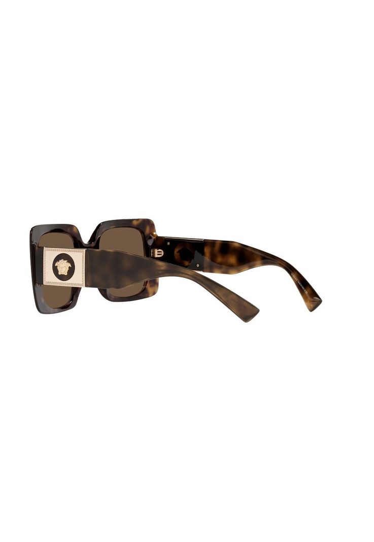 Lentes de Sol Havana Versace VE440510873-4