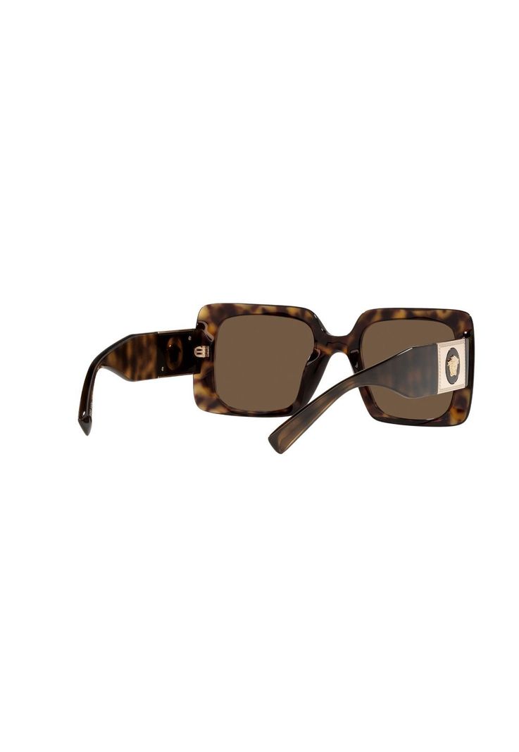 Lentes de Sol Havana Versace VE440510873-7