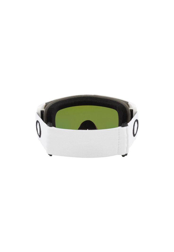 Antiparras Target Line S Fire Iridium Oakley-3