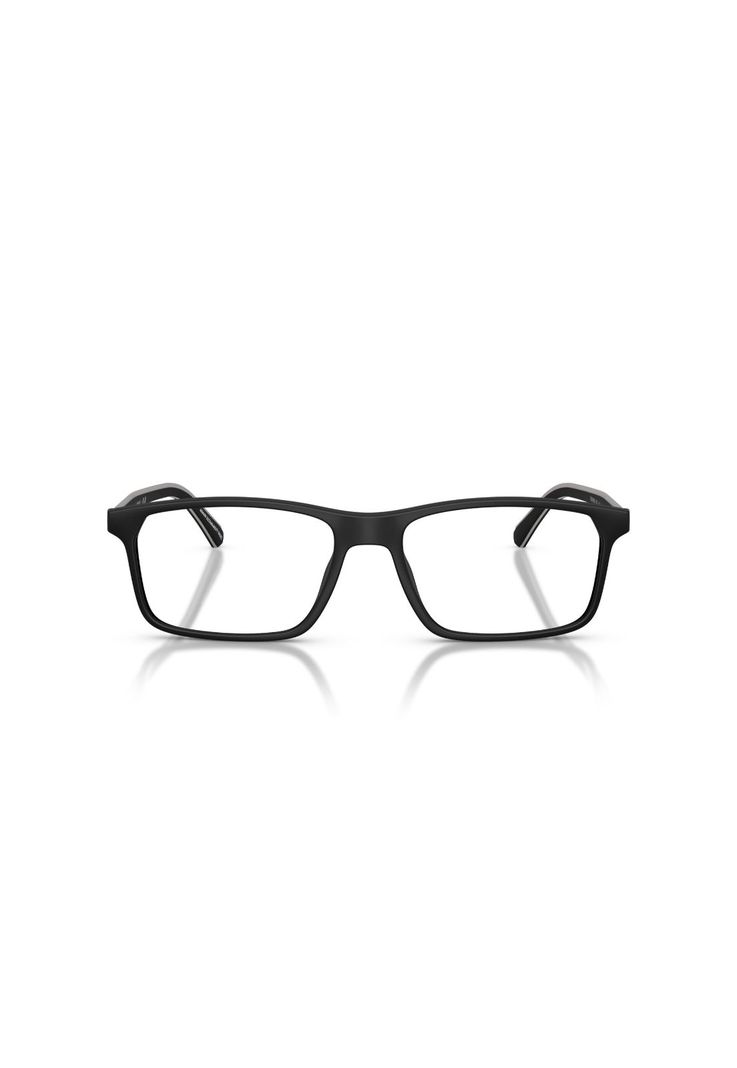 Emporio Armani Lentes Opticos EA3266U 5001 56 Negro M