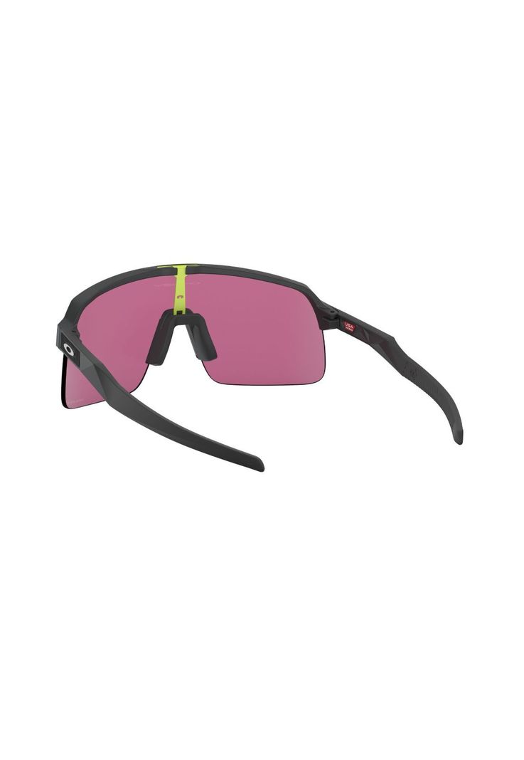 Lentes de Sol Sutro Lite Negro Prizm Oakley OO946394630339-5