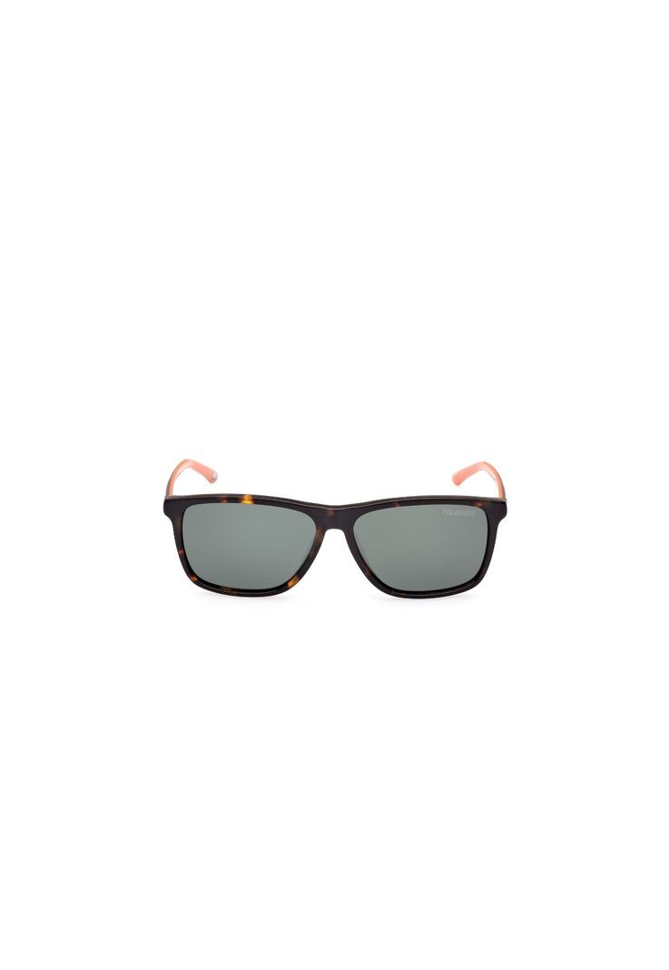Lentes de Sol Marron Polarizados Skechers Kids SE908952R Cafe M