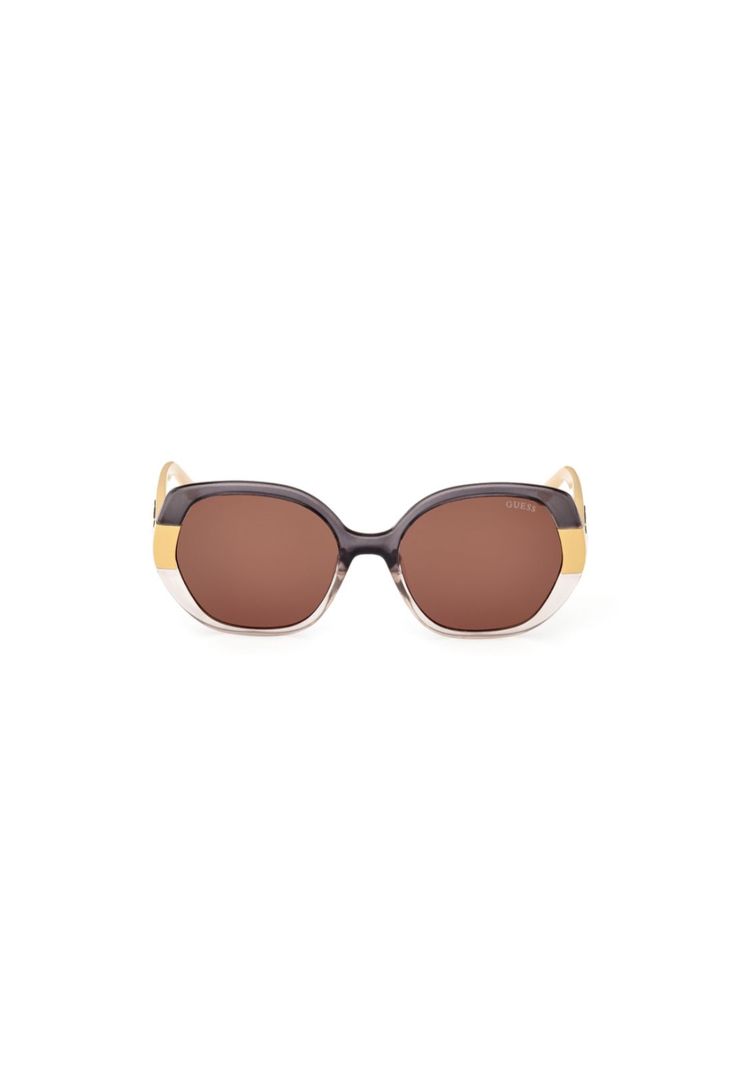 Lentes de Sol Amarillo Guess GU791141E-0