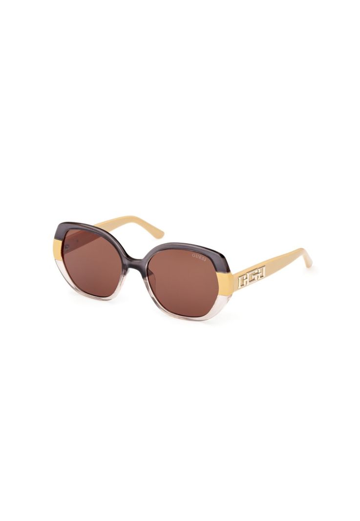 Lentes de Sol Amarillo Guess GU791141E-1