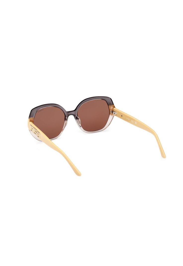 Lentes de Sol Amarillo Guess GU791141E-3
