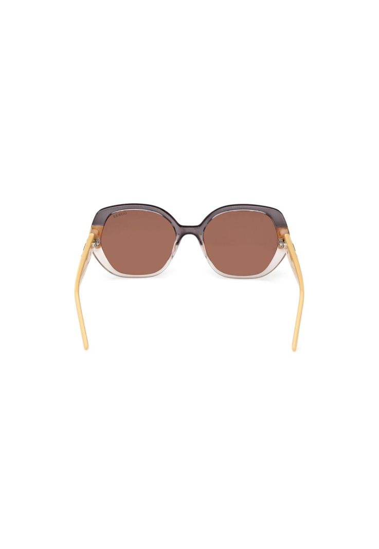 Lentes de Sol Amarillo Guess GU791141E-4