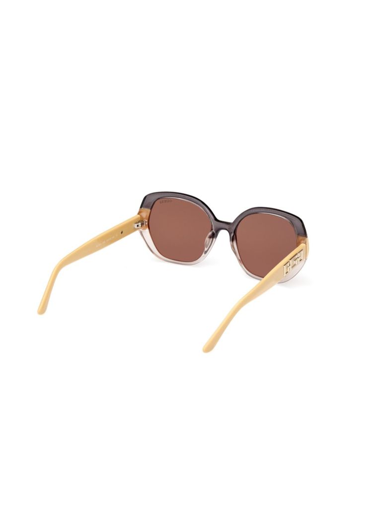 Lentes de Sol Amarillo Guess GU791141E-5