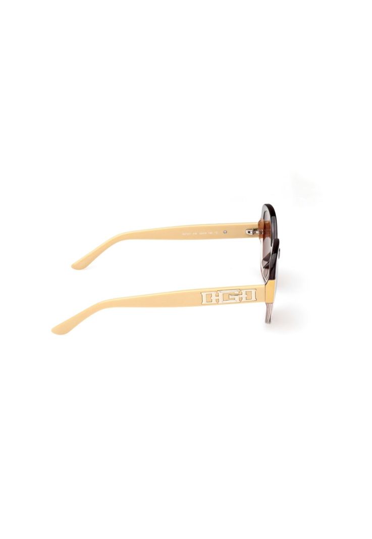 Lentes de Sol Amarillo Guess GU791141E-6