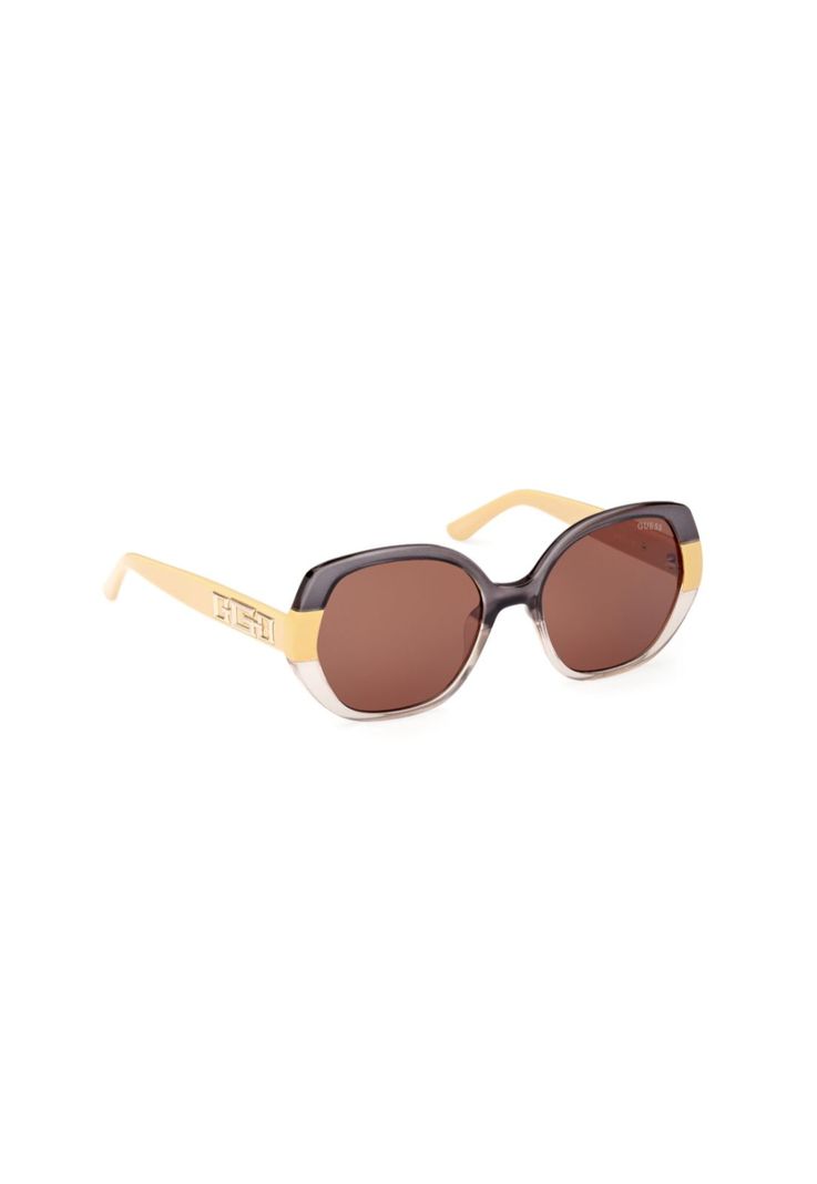 Lentes de Sol Amarillo Guess GU791141E-7