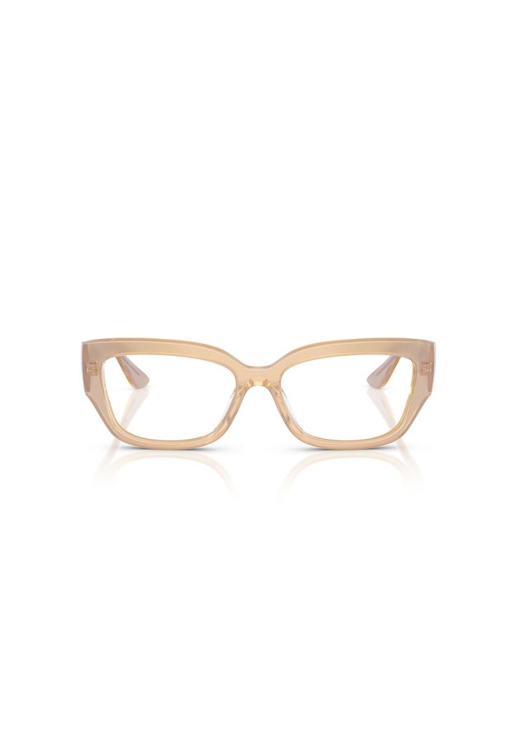 Lentes Ópticos Marrón Vogue Eyewear VO5639U3234-0