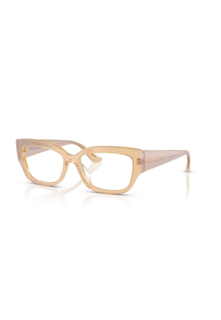 Lentes Ópticos Marrón Vogue Eyewear VO5639U3234-1