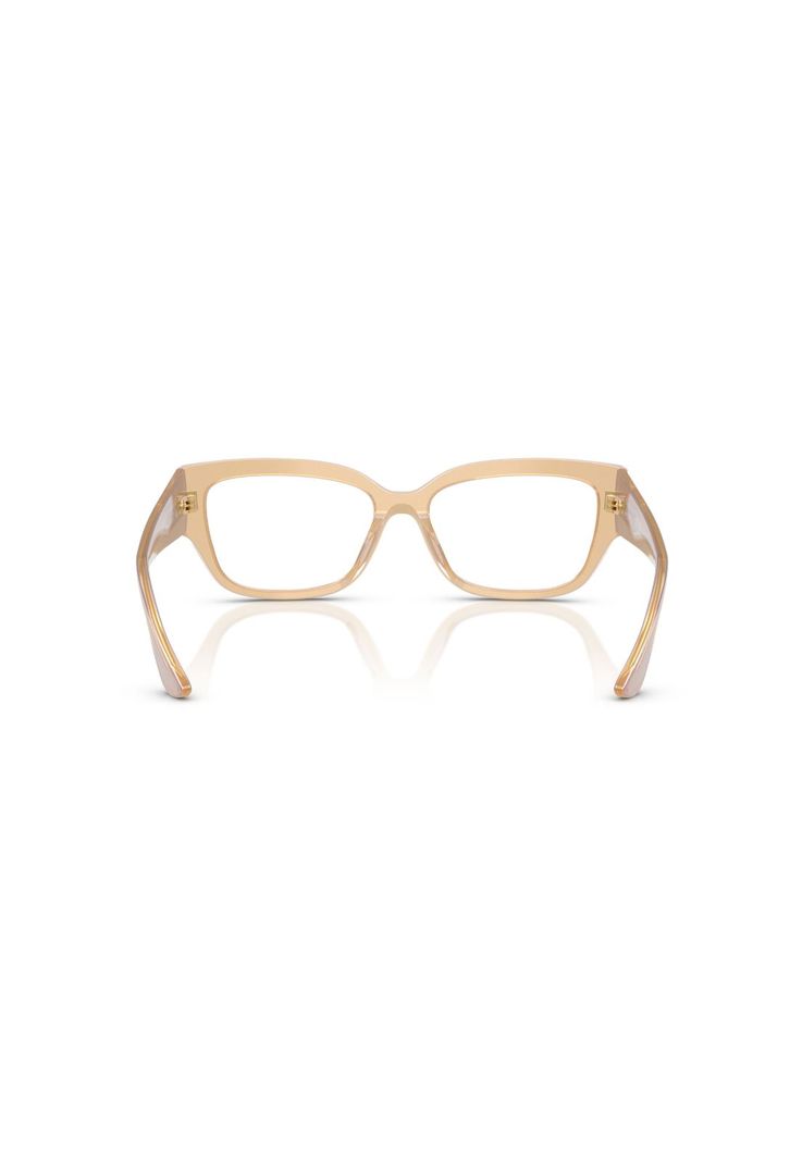 Lentes Ópticos Marrón Vogue Eyewear VO5639U3234-3