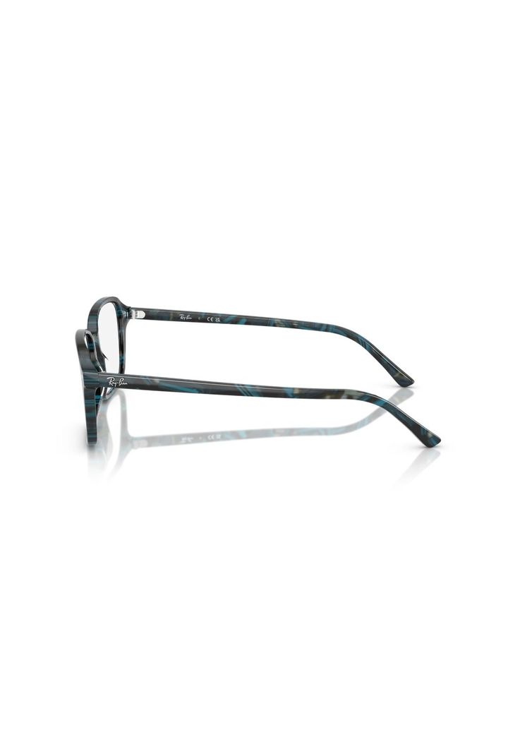 Lentes Ópticos Raimond Azul Ray-Ban Optical RX54318394-2